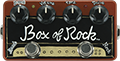 Box Of Rock
