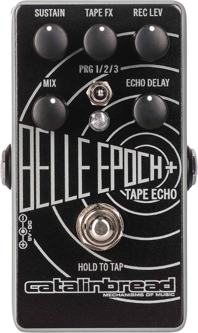 CATALINBREAD BELLE EPOCH +