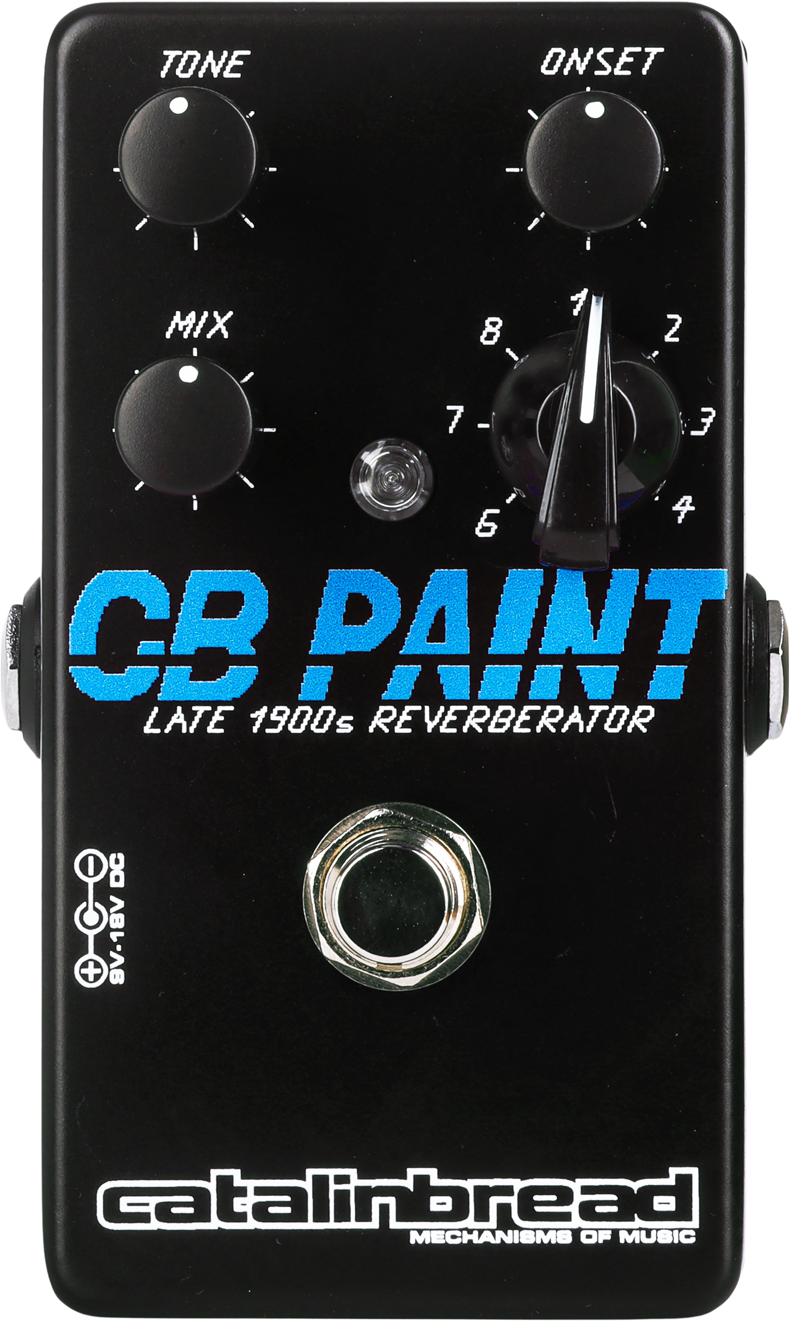 CATALINBREAD CB PAINT