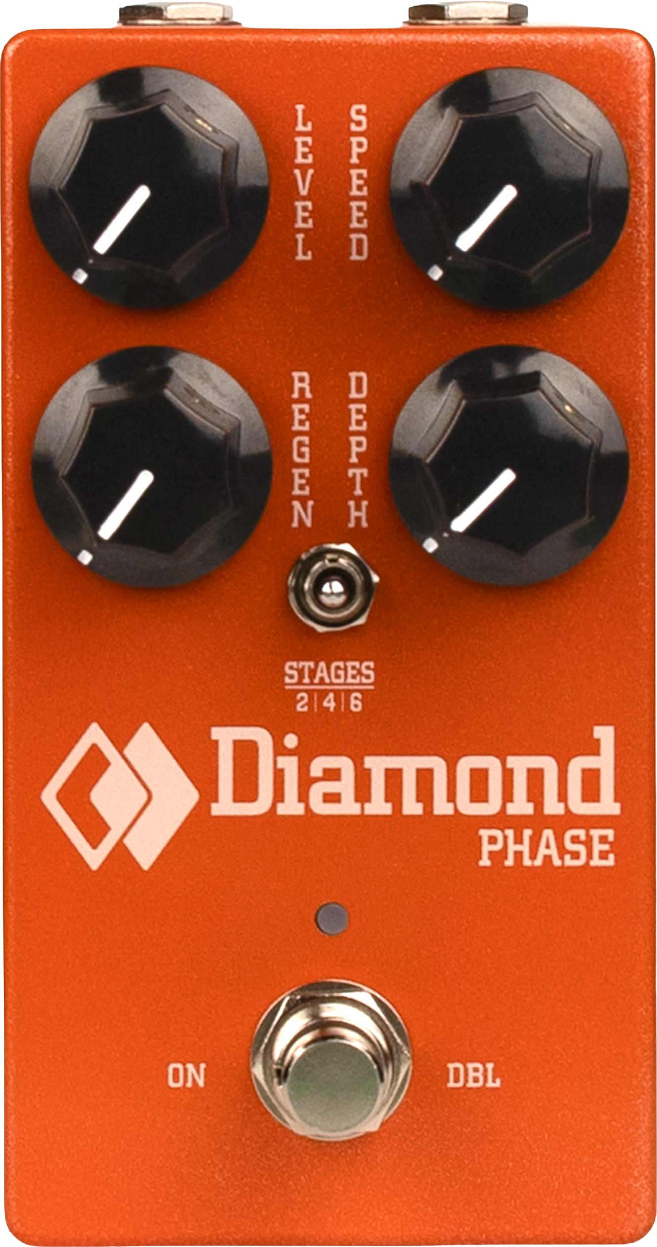 DIAMOND PEDALS PHASER