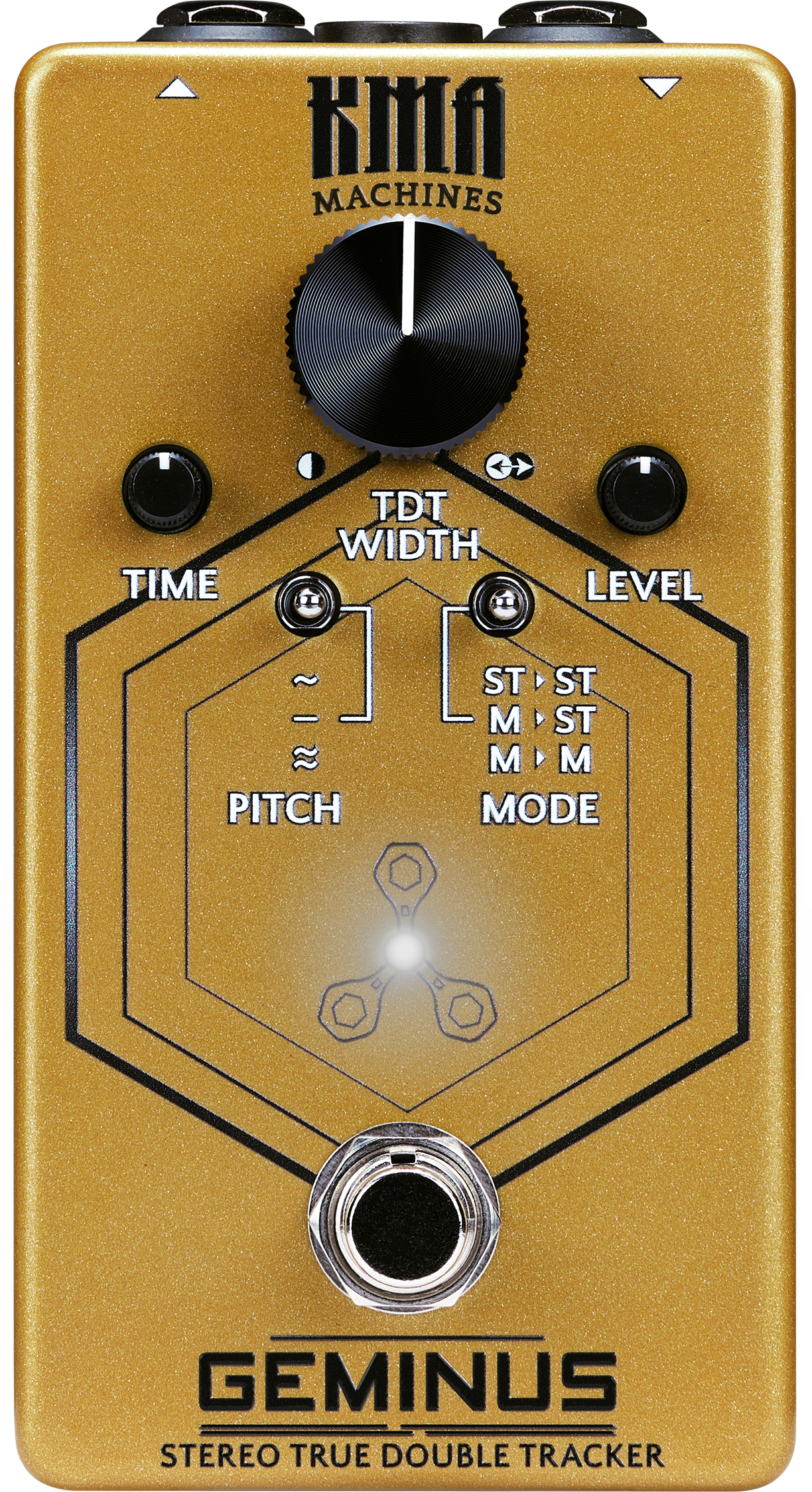 KMA MACHINES GEMINUS