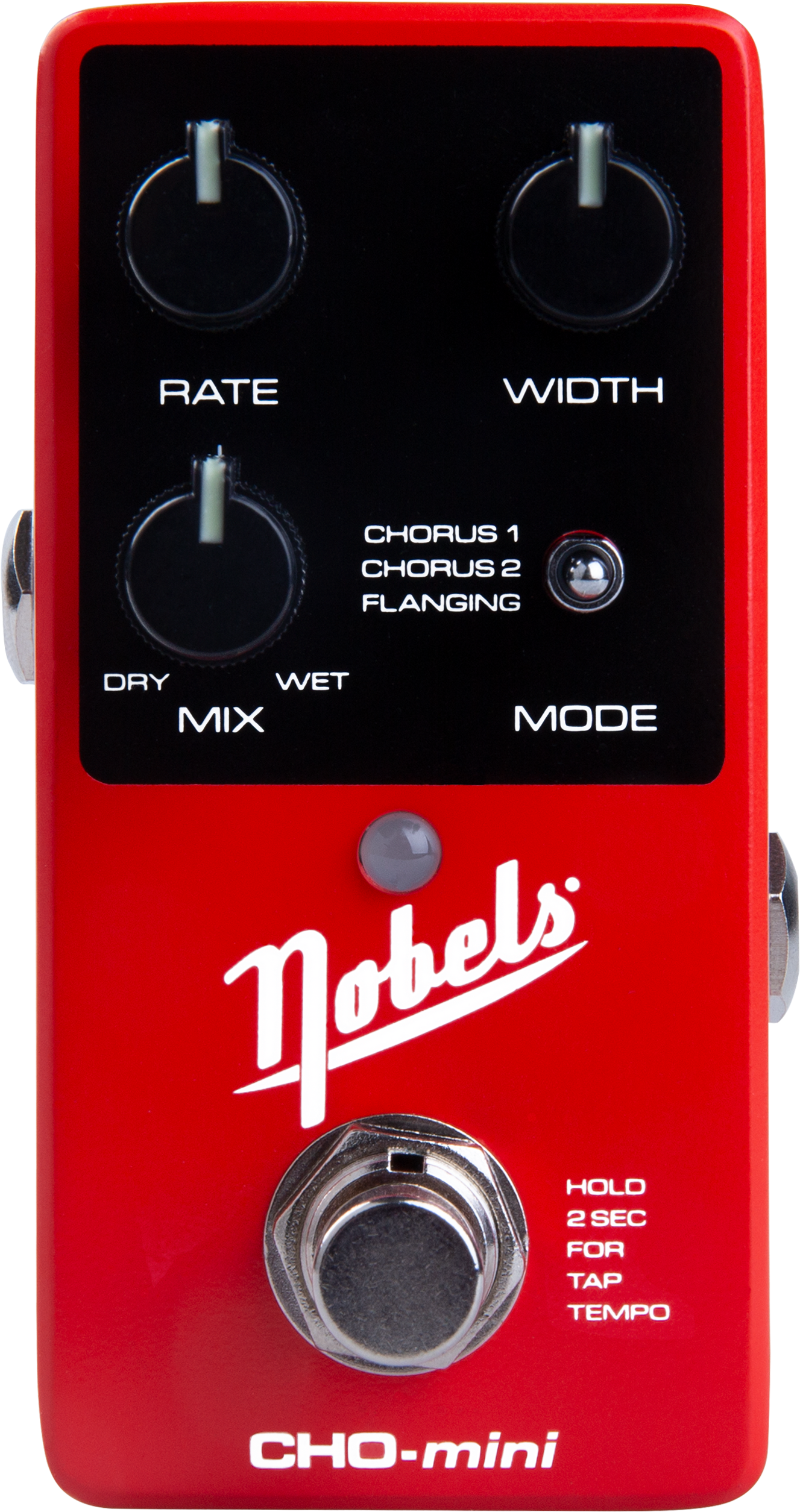 NOBELS CHO-MINI