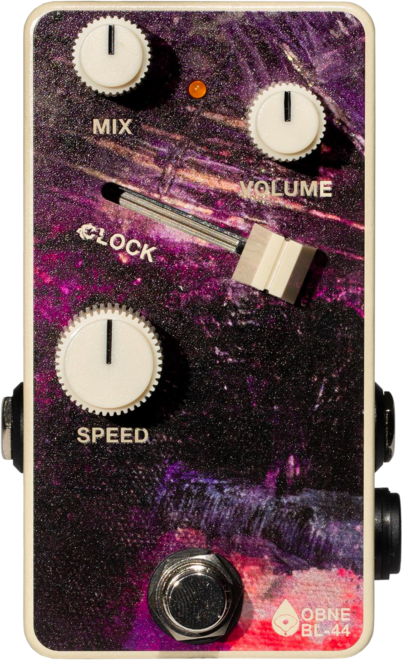 OLD BLOOD NOISE ENDEAVORS BL-44 REVERSE