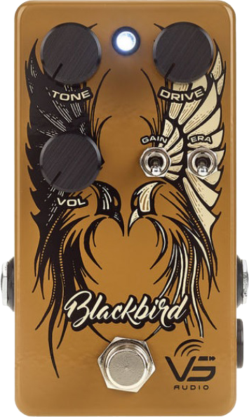 VS AUDIO BLACKBIRD